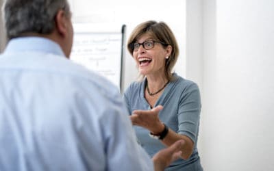 Konfliktmanagement: Den Teufelskreis der Eskalation durchbrechen