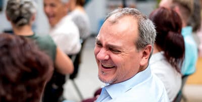 Wertschätzung und Empathie unterscheiden und richtig benutzen