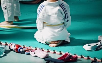 Kampfsport und Gewaltfreie Kommunikation haben wichtige Gemeinsamkeiten