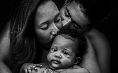 Frau sein – Mutter werden – Partnerin bleiben: Ein Hochseilakt und wie er gelingt