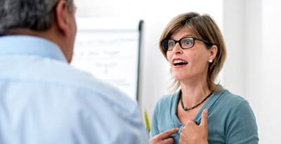 Stärke dein Selbstbewusstsein – löse deine inneren Konflikte