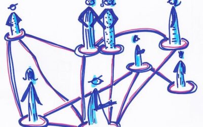 Trauma, Gesprächsverhalten und Systemaufstellung