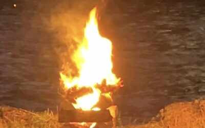 Kommunikationskompetenz fördert deine Selbstsicherheit und dein inneres Feuer