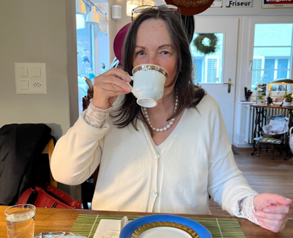 Jahresrückblick 2024: Zwei Schnapszahlen und jede Menge Potentialentfaltung