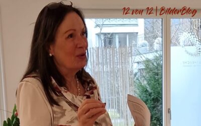 12 von 12 | Februar 2025