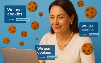 Digitale Sicherheit und Vertrauen: Die Grenzen der DSGVO