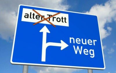Gewaltfreie Kommunikation, Wertschätzung und klare Körpersprache
