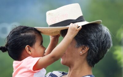 Gewaltfreie Kommunikation mit dem inneren Kind